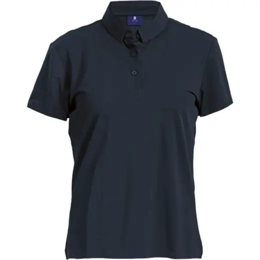 Ladies Seamless Pro Golfer Navy
